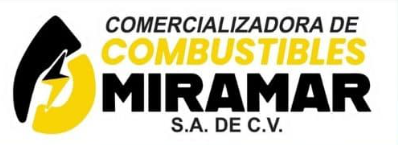 Gasolinera Logo