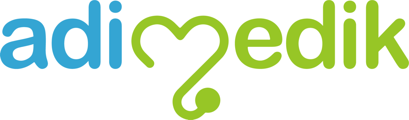 Adimedik Logo