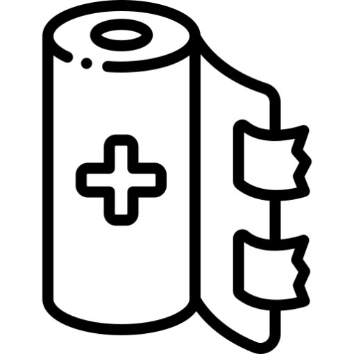 Material de Curación